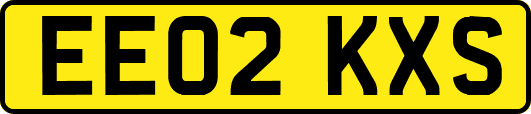 EE02KXS