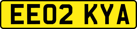 EE02KYA