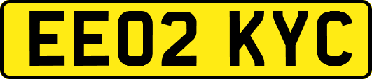 EE02KYC