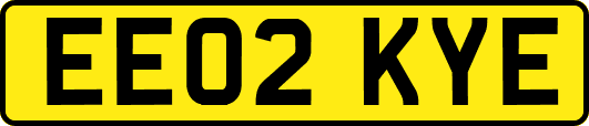 EE02KYE