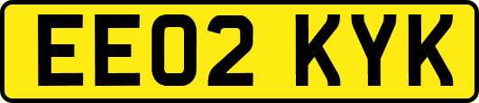EE02KYK