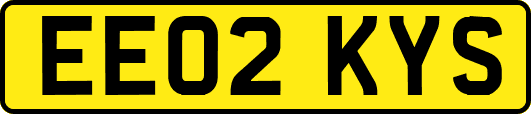 EE02KYS