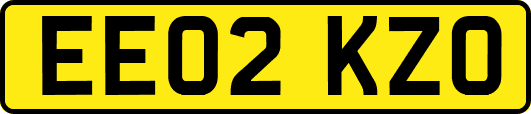 EE02KZO