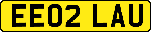 EE02LAU