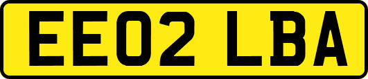 EE02LBA