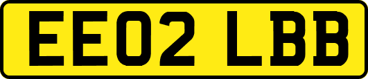 EE02LBB