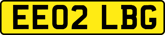 EE02LBG