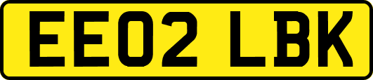 EE02LBK