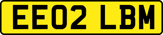 EE02LBM