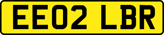 EE02LBR