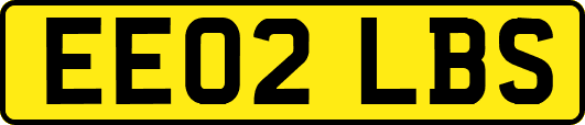 EE02LBS