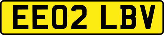 EE02LBV