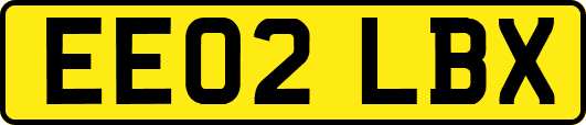 EE02LBX