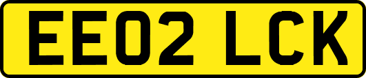 EE02LCK