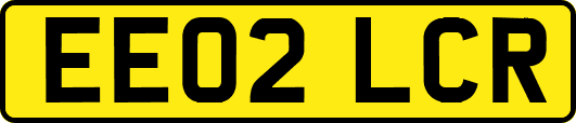 EE02LCR