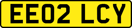 EE02LCY