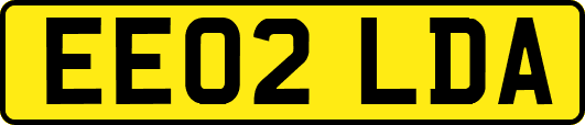 EE02LDA
