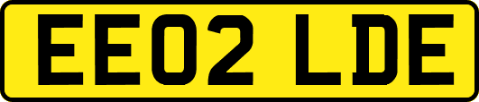 EE02LDE