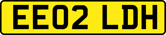 EE02LDH