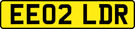 EE02LDR