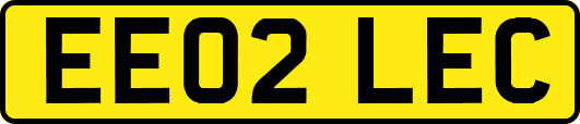 EE02LEC