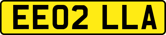 EE02LLA