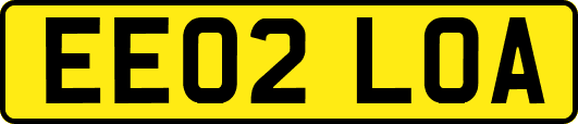 EE02LOA