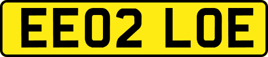 EE02LOE