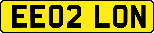 EE02LON