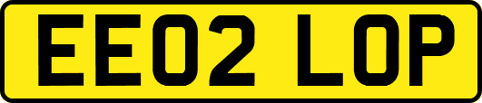 EE02LOP
