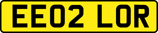 EE02LOR