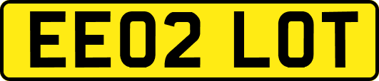 EE02LOT