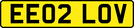 EE02LOV