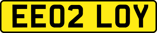 EE02LOY