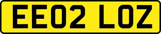 EE02LOZ