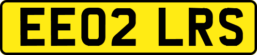 EE02LRS