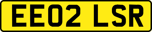EE02LSR