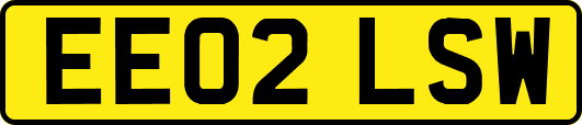EE02LSW