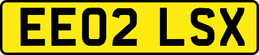 EE02LSX