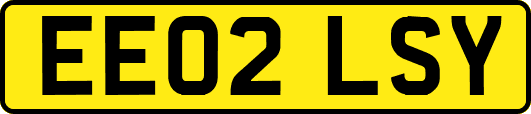 EE02LSY