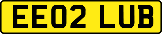 EE02LUB