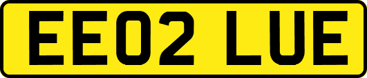 EE02LUE