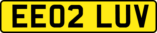 EE02LUV