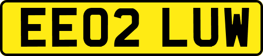 EE02LUW