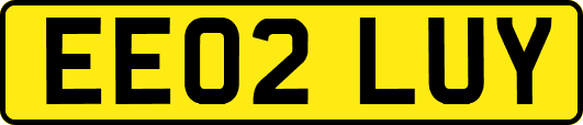 EE02LUY