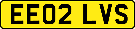 EE02LVS