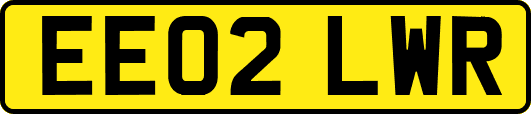 EE02LWR