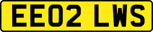 EE02LWS