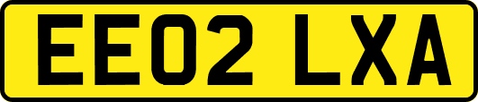 EE02LXA
