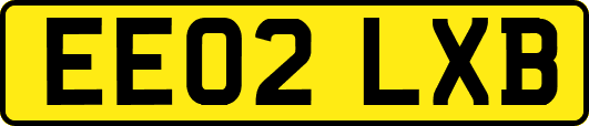EE02LXB
